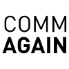 לוגו של commagain